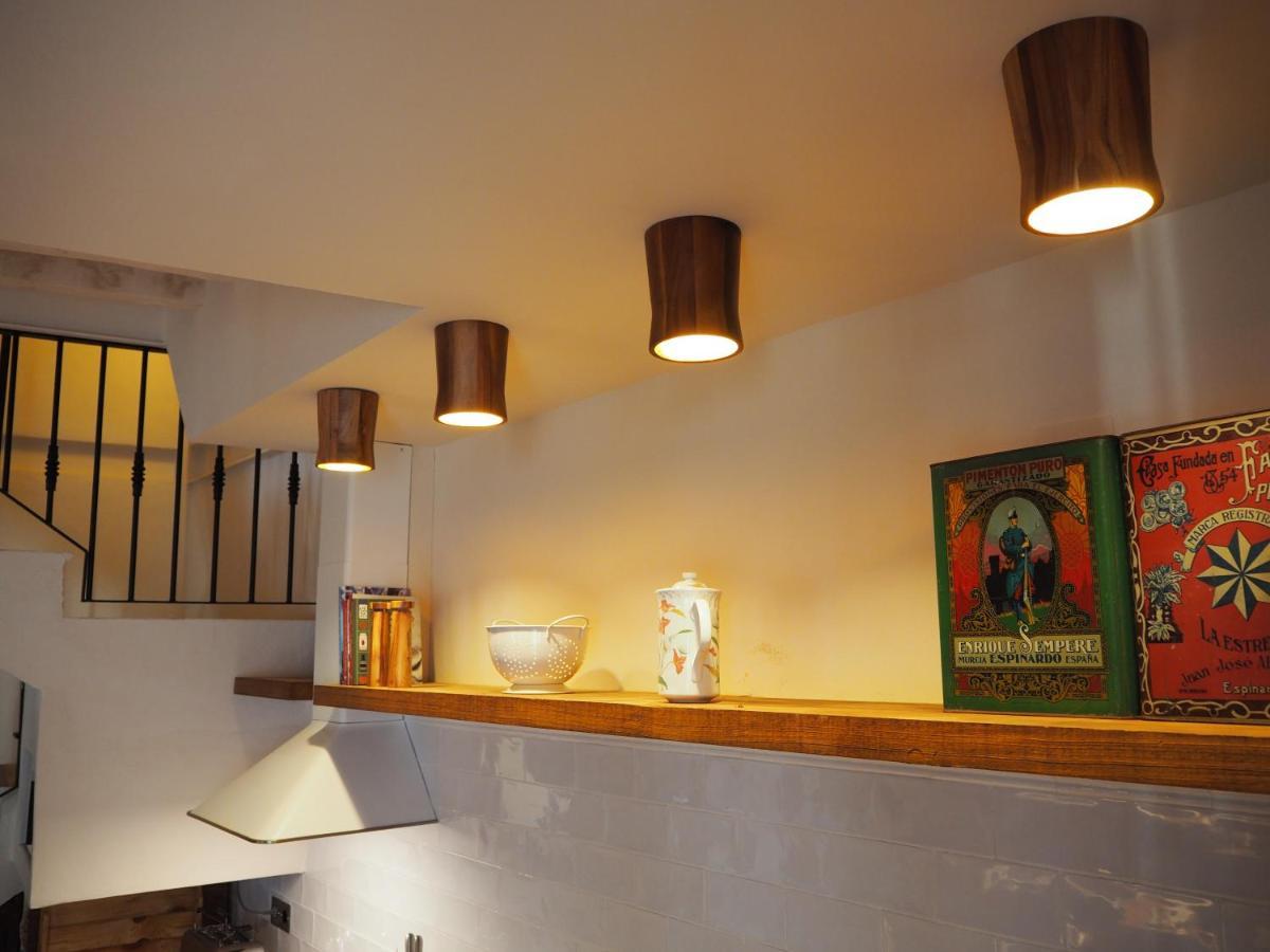 살로브레나 Casa Amandava 빌라 외부 사진