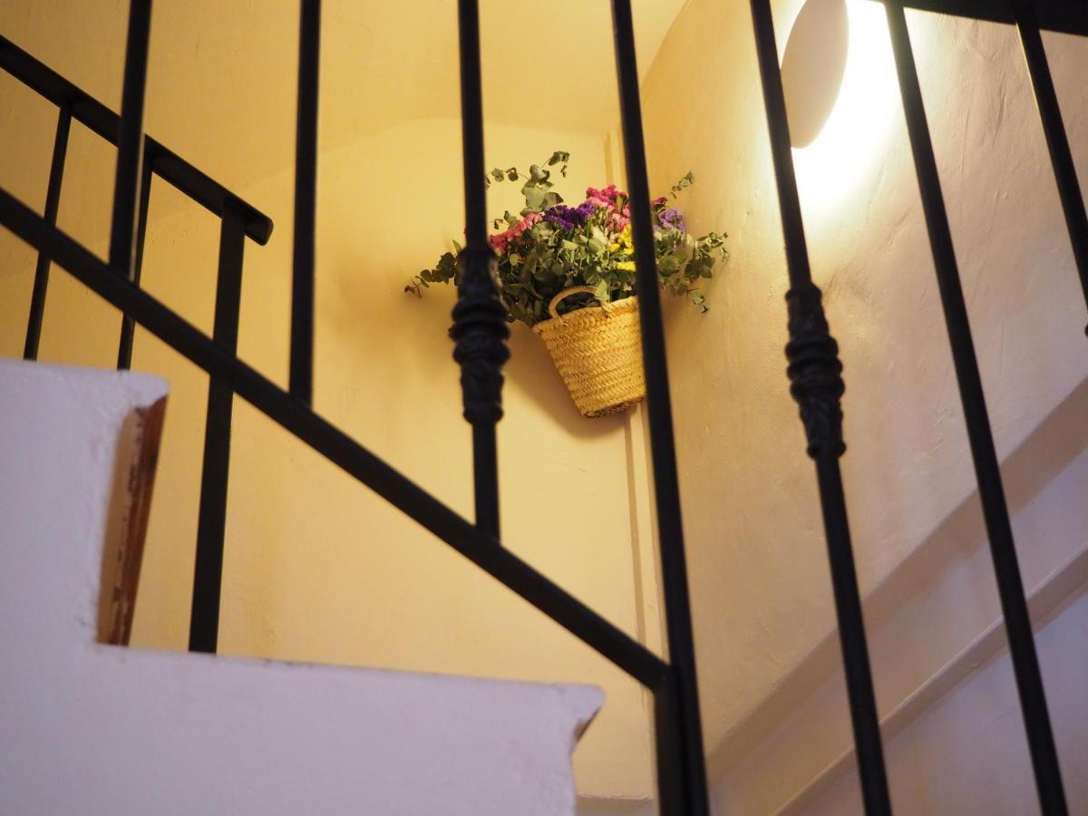 살로브레나 Casa Amandava 빌라 외부 사진
