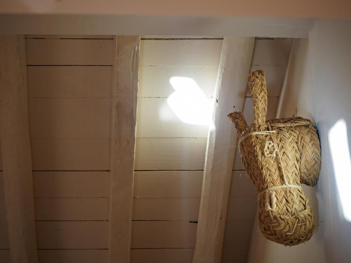 살로브레나 Casa Amandava 빌라 외부 사진